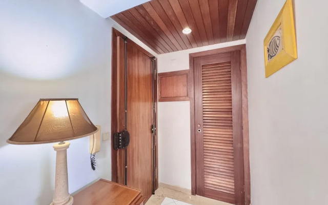 Vilamoura Central 11 With Pool by Homing