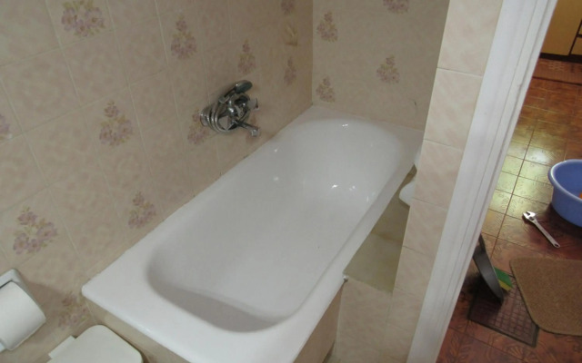 Pitini Sevasti house