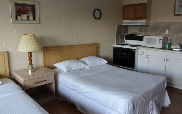 Ritz Inn Niagara
