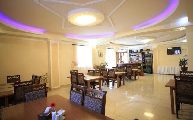 Jermuk Ani Hotel