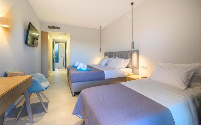 Alonaki Resort