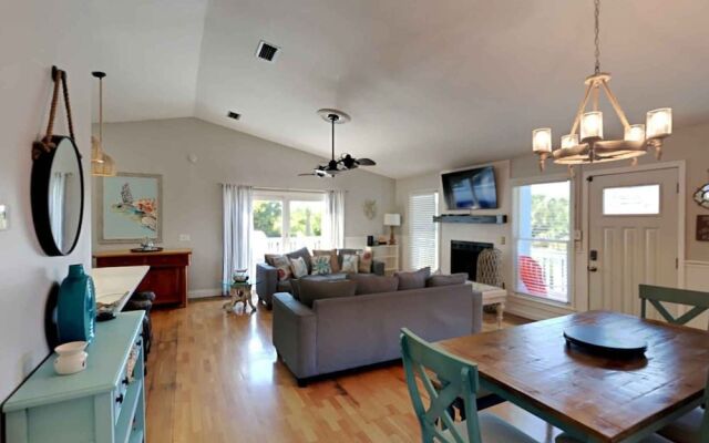 Bid-A-Wee Beach Home