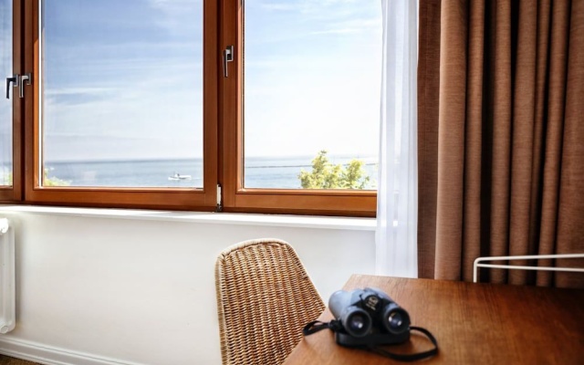 Hotel Rooad Weeter