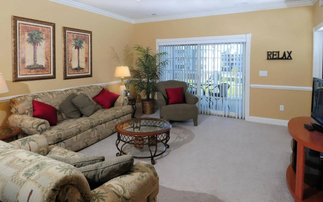 Myrtlewood Condos