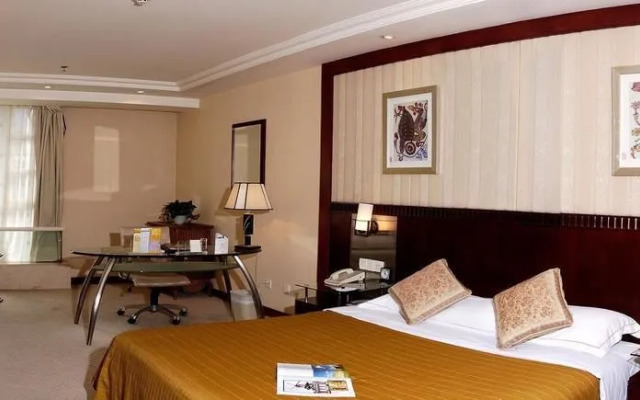 Gaoxiong Hotel