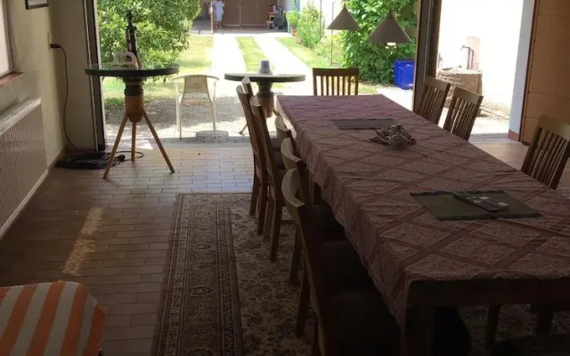 Gästehaus Erna Kadel