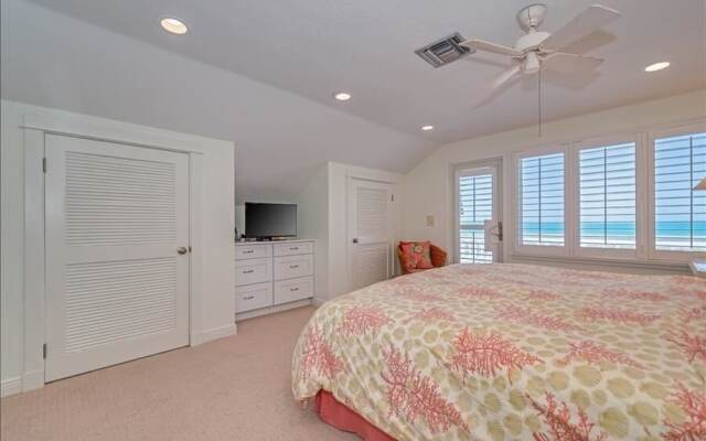 Turtleback Unit #02 - 3Br Villa