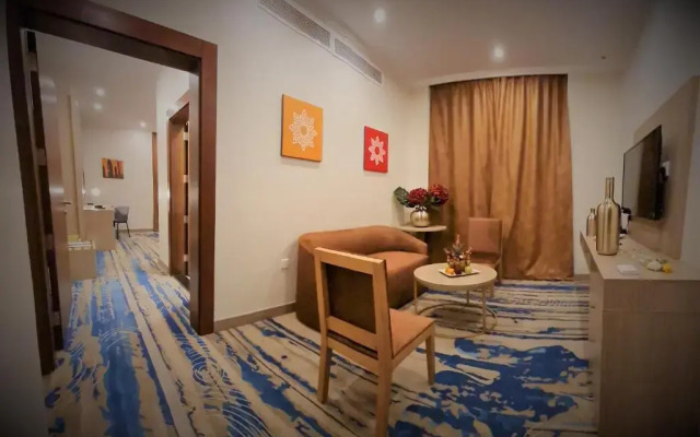 Signature Guest Hotel