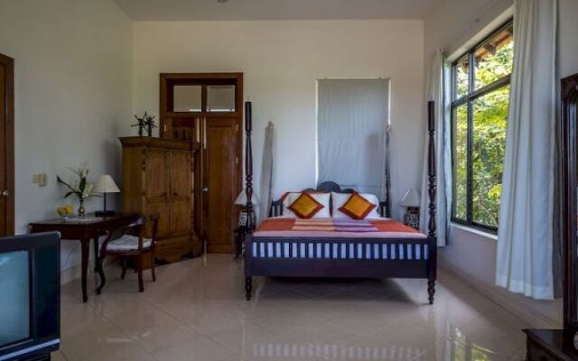 Encore Angkor Residence