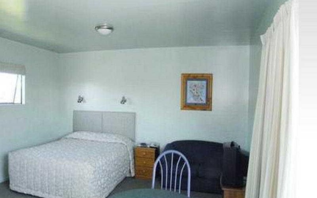 Windsor Court Motel — 3-star hotel in Christchurch