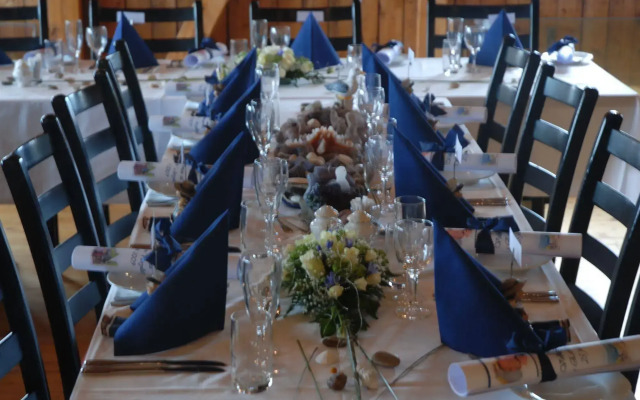 Sandtorgholmen Hotel, Bw Signature Collection