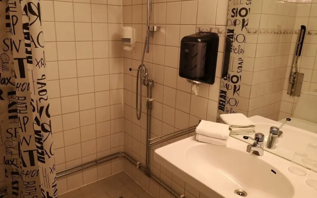 Hotell Åsen