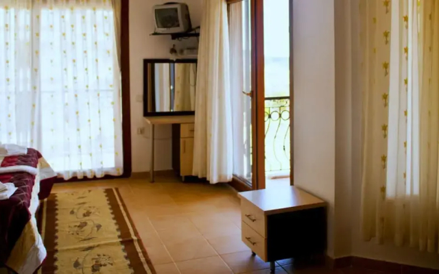 Villa Amber