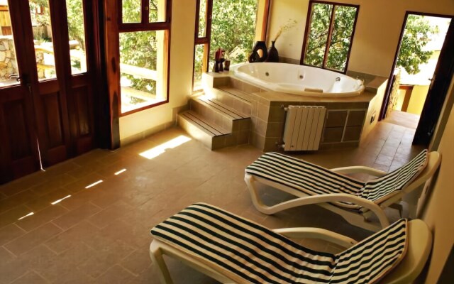 Al Sereno Hotel & Spa