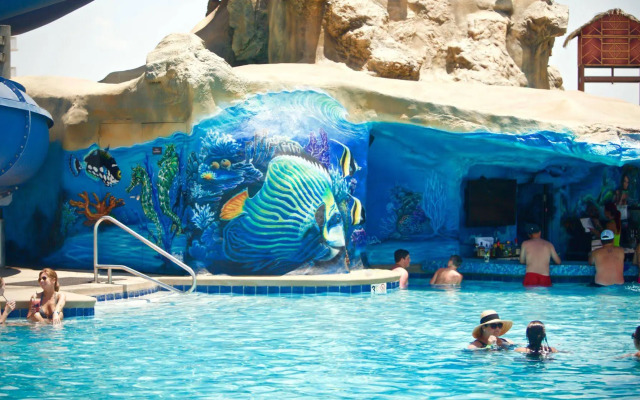 Margaritaville Resort Biloxi
