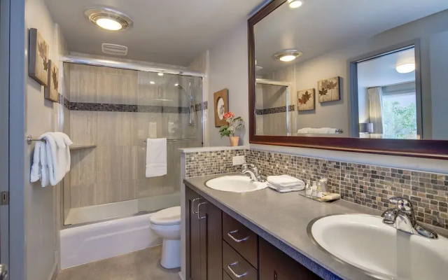 Mt View Lodge 36 2 Bedroom Condo