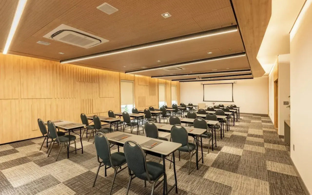 Intercity Porto Alegre Aeroporto