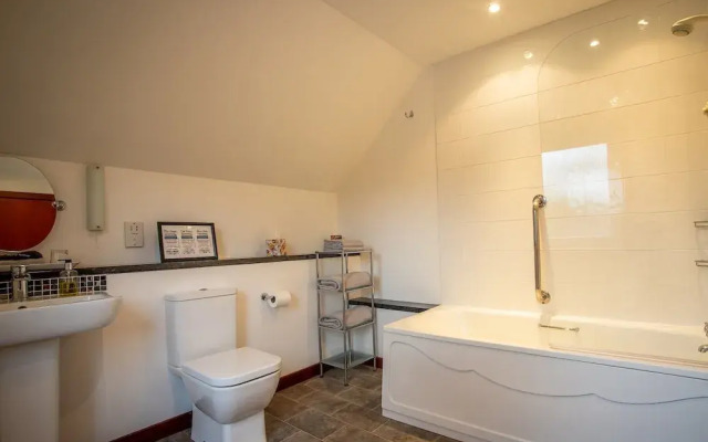 Crubenbeg Country House
