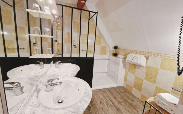 Le Clos Des Benedictins