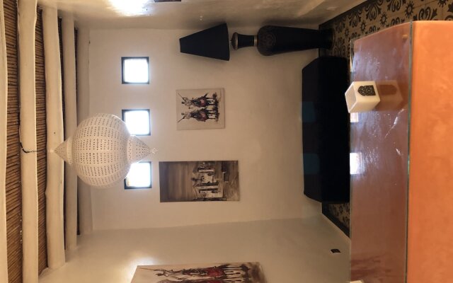 Riad Terracota