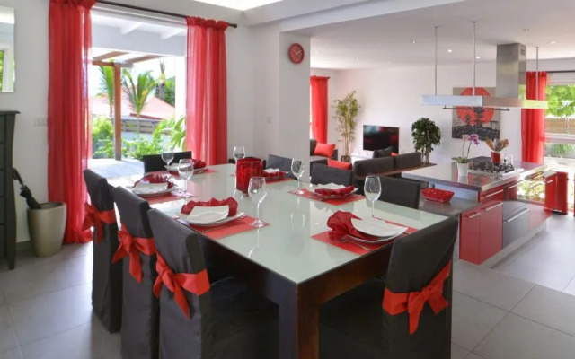 Dream Villa Vitet 747
