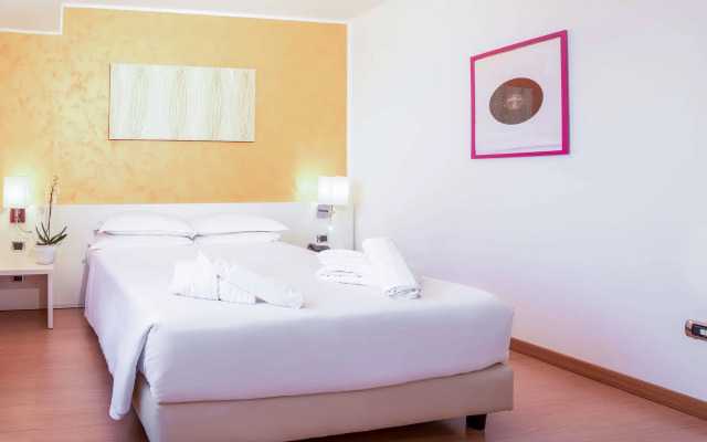 ibis Styles Roma Vintage Hotel