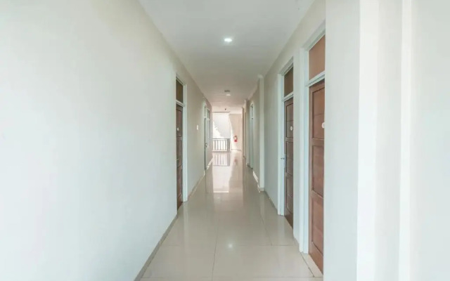 The Kartini 8 Residence Mangga Besar