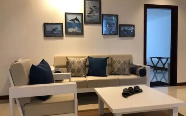 Apartment314 Oceanfront condos Nilaveli