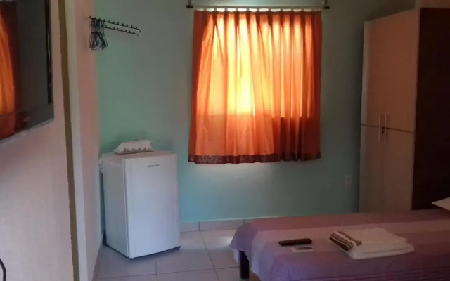 Pousada Casa da Lucinha