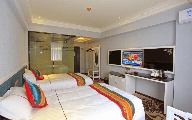 Jiang Xiang He Hotel