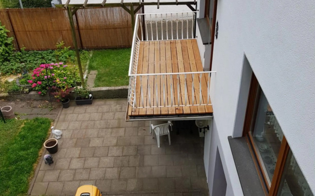 Ferienwohnung, Monteurwohnung "Strunde"