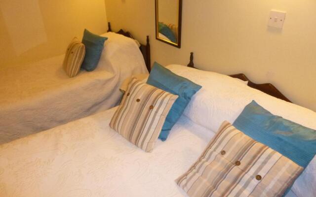 Ben View Guesthouse