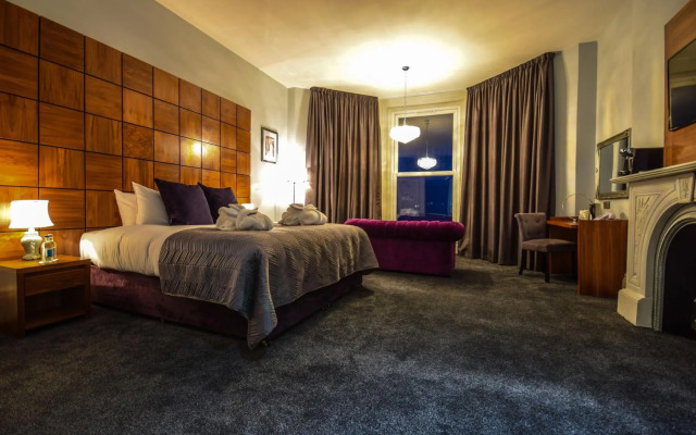 The View Hotel Folkestone, a member of Radisson Individuals
