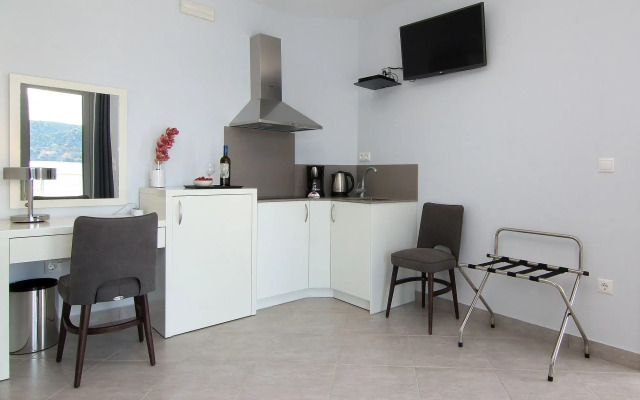 Dardiza Boutique Hotel