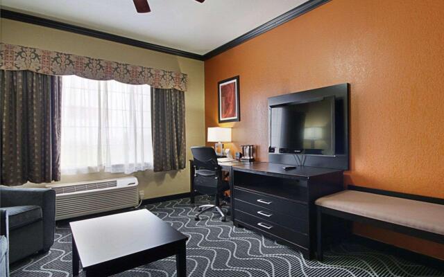 Comfort Suites Lake Ray Hubbard