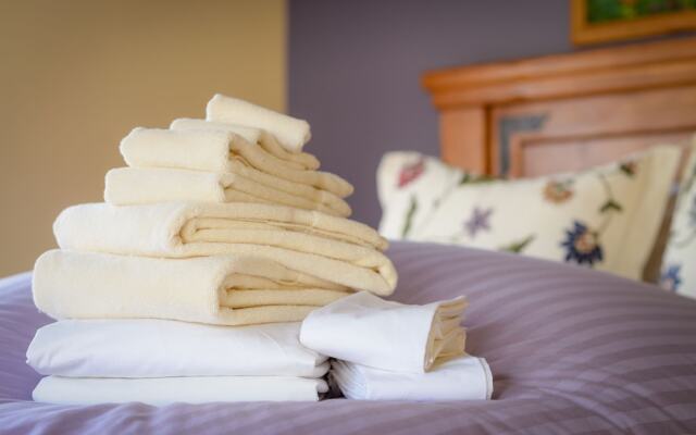 Briar Rose Bed and Breakfast