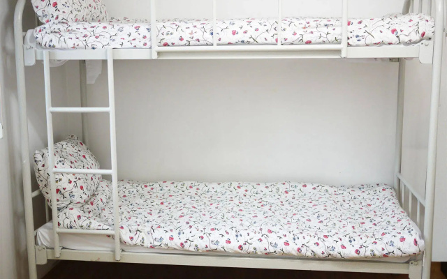 Itaewon Backpackers