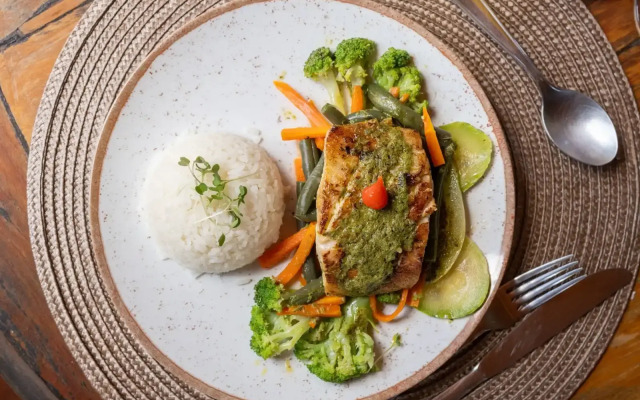 Terra Boa Hotel Boutique