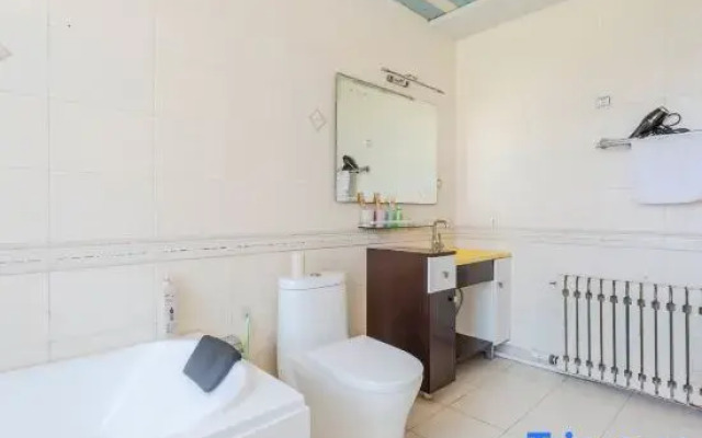 Yingkou Molin Private Villa
