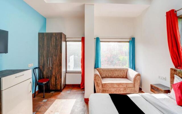 Hotel Mannat