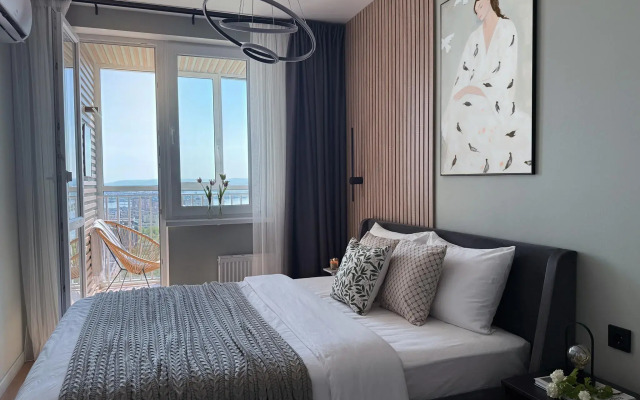 Апартаменты №13