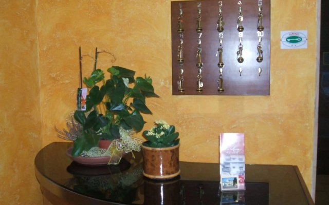 Hotel Ristorante da Gianni