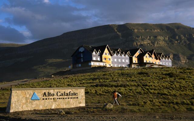 Alto Calafate Hotel Patagonico