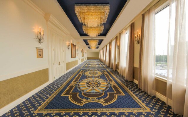 Westgate Lakes Resort & Spa 