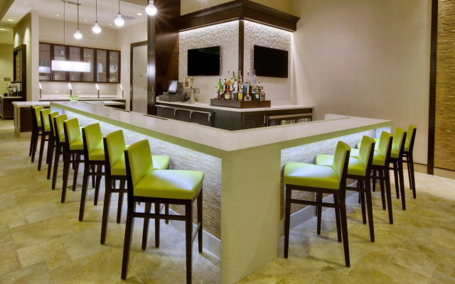 Hilton Garden Inn Raleigh-Cary