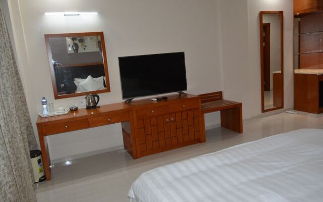 Hotel Platinum