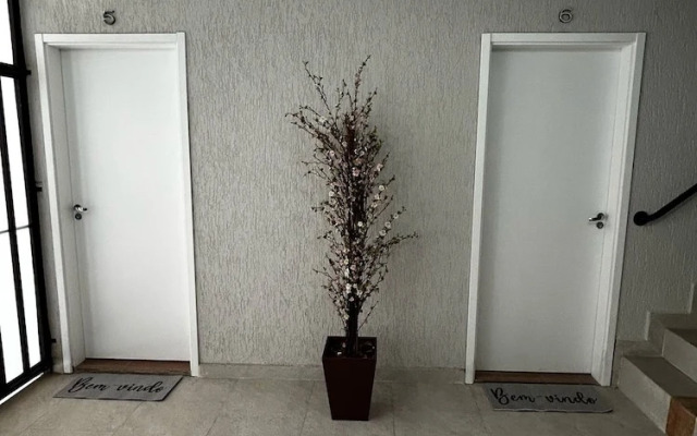 Studio Top ExpoCenterNorte Anhembi Metro