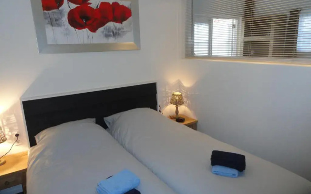 Appartement Schuitvlot