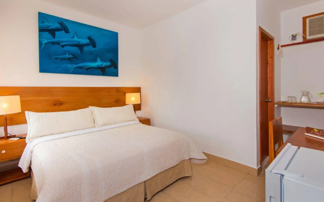 Hotel Fiesta