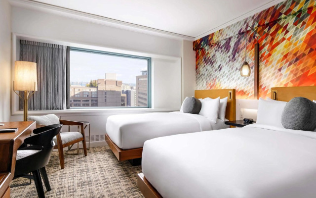 Fairmont The Queen Elizabeth